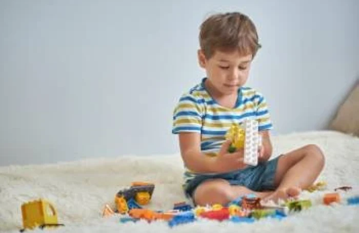 Razvoj dece od 4 do 5 godine